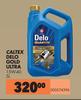 Caltex Delo Gold Ultra 15W-40 500574396-5L