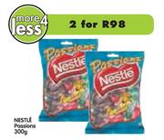 Nestle Passions-2x300g