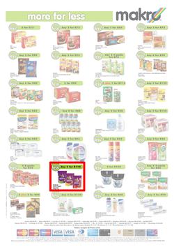 Makro : More For Less (01 Apr - 30 Apr 2015), page 2