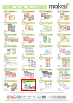 Makro : More For Less (01 Apr - 30 Apr 2015), page 2