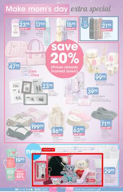 Clicks : Mother's Day (21 Apr - 8 May 2016), page 6