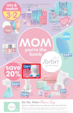 Clicks : Mother's Day (25 Apr - 14 May 2017), page 6
