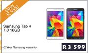 Samsung Tab 4 7.0 16GB