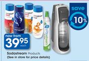 Sodastream Products-Each