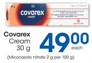 Covarex Cream-30g