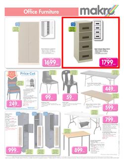 Makro : Office (12 May - 25 May 2015), page 7