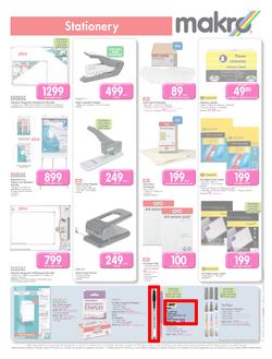 Makro : Office (12 May - 25 May 2015), page 11