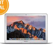 Apple Macbook Air 13 Inch 128GB SSD ST618