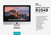 Apple iMac 21.5 Inch