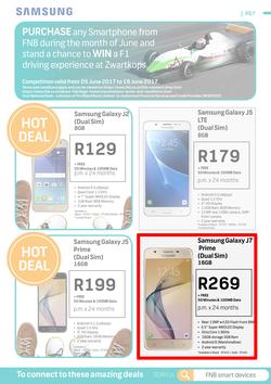 FNB Connect (5 June - 5 July 2017), page 7