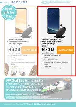 FNB Connect (5 June - 5 July 2017), page 8