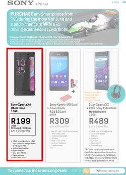 FNB Connect (5 June - 5 July 2017), page 9