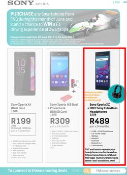 FNB Connect (5 June - 5 July 2017), page 9