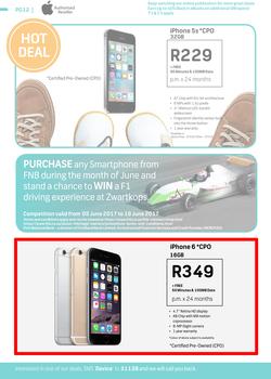FNB Connect (5 June - 5 July 2017), page 12