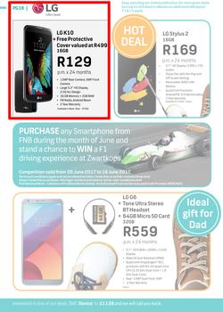 FNB Connect (5 June - 5 July 2017), page 16