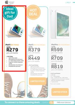 FNB Connect (5 June - 5 July 2017), page 17