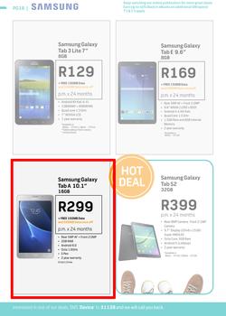 FNB Connect (5 June - 5 July 2017), page 18