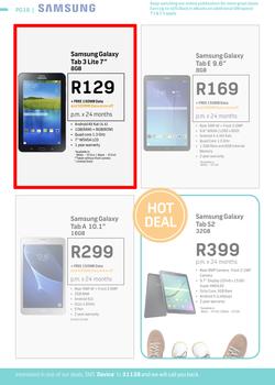 FNB Connect (5 June - 5 July 2017), page 18