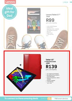 FNB Connect (5 June - 5 July 2017), page 19
