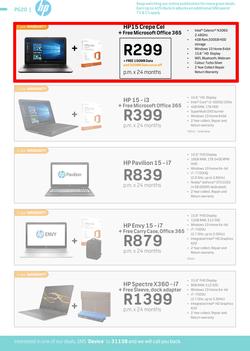 FNB Connect (5 June - 5 July 2017), page 20