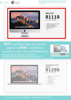 FNB Connect (5 June - 5 July 2017), page 22