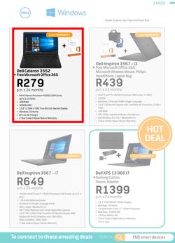 FNB Connect (5 June - 5 July 2017), page 23