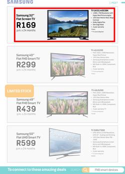 FNB Connect (5 June - 5 July 2017), page 27