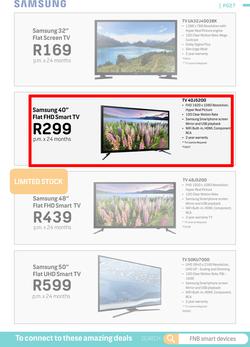 FNB Connect (5 June - 5 July 2017), page 27