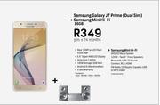 Samsung Galaxy J7 Prime Dual Sim + Samsung Mini HiFi 16GB