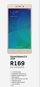 Xiaomi Redmi 3s 32GB