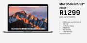 Apple Mac Book Pro 13" 256GB