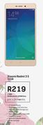 Xiaomi Redmi 3S 32GB