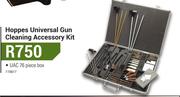 Hoppes Universal Gun Cleaning Accessory Kit