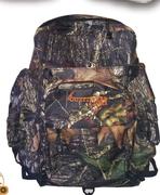 Outfitters Camo Hunting Backpack