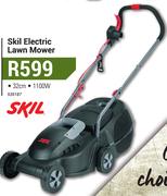 Skil 32cm 1100W Electric Lawn Mower