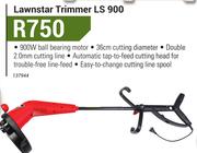 Lawnstar Trimmer LS900