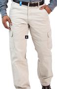 Beck Cargo Trousers