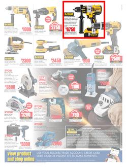 Builders : All The Tools You Want (20 June - 6 August 2017), page 3