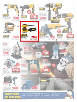 Builders : All The Tools You Want (20 June - 6 August 2017), page 3