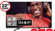 Sansui 32" Smart Full HD LED TV SLEDS32FHD