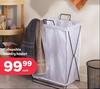 Cosy Comfort Collapsible Laundry Basket-Each