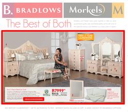 Morkels/Bradlows : The Best Of Both (21 Jul - 9 Aug 2014), page 1