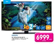 Philips 50"(127cm) Full HD LED TV 50FPA4509/56