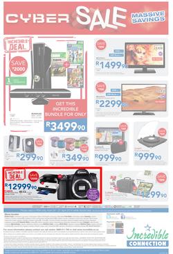 Incredible Connection: Cyber Sale (24 Apr - 27 Apr 2014), page 4