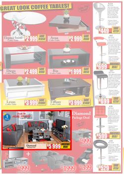 Discount Decor : End Of Financial Year Sale (1 Jul - 8 Aug 2015), page 4