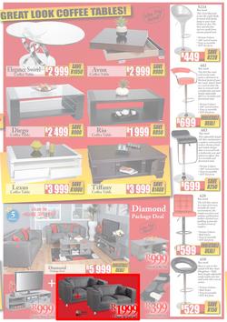 Discount Decor : End Of Financial Year Sale (1 Jul - 8 Aug 2015), page 4