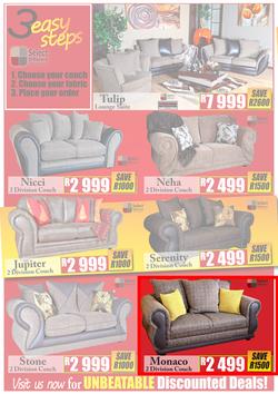 Discount Decor : End Of Financial Year Sale (1 Jul - 8 Aug 2015), page 6