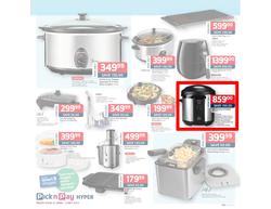 Pick n Pay Hyper : Baking & Cooking (21 Apr - 5 May 2013), page 2