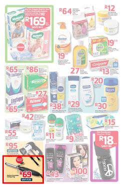 Pick N Pay WC : Easter (8 Apr - 21 April 2014), page 10