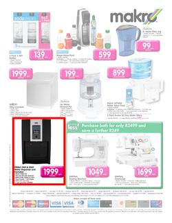 Makro : Appliance (13 Apr - 21 Apr 2014), page 12